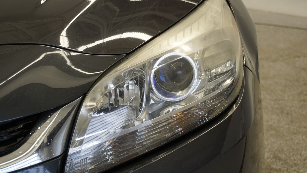 Thumbnail: 2014 Chevrolet Malibu - 16