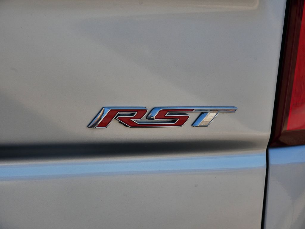 Thumbnail: 2019 Chevrolet Silverado 1500 - 51