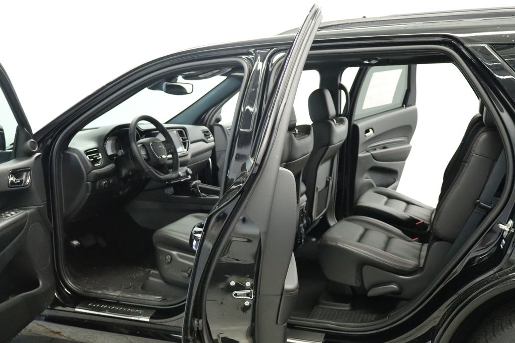 Thumbnail: 2026 Dodge Durango - 19