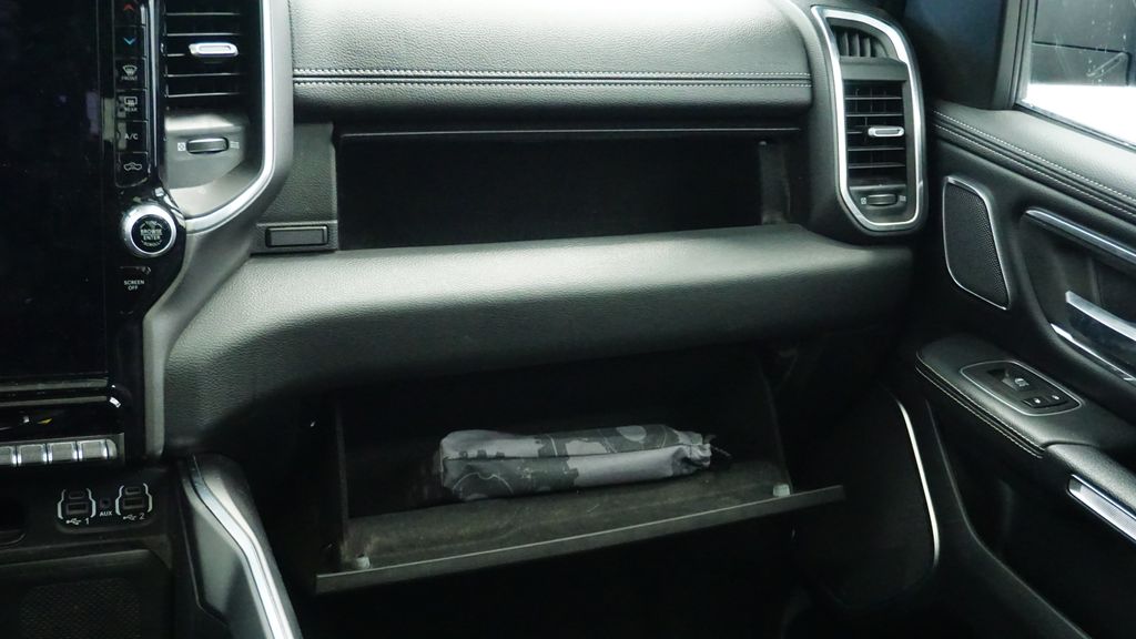 Thumbnail: 2021 RAM 1500 - 20