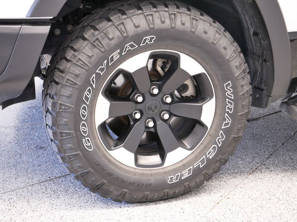 Thumbnail: 2024 RAM 1500 - 14
