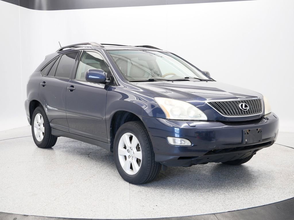 Thumbnail: 2005 Lexus RX - 9