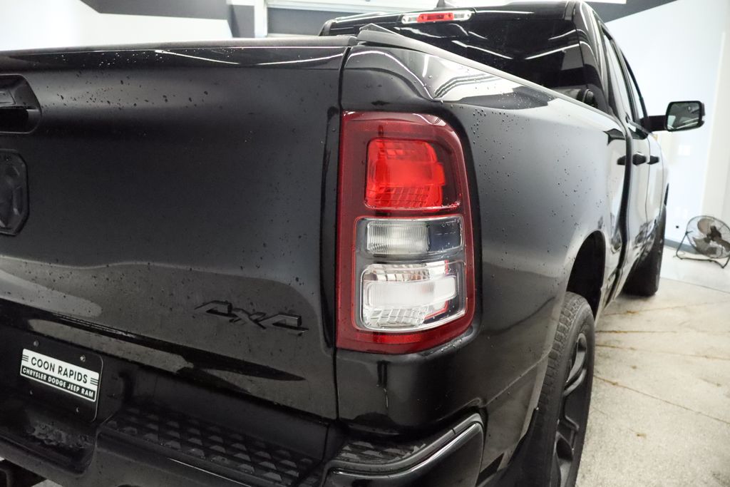 Thumbnail: 2022 RAM 1500 - 19