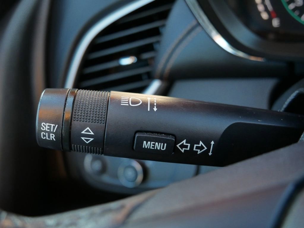 Thumbnail: 2022 Chevrolet Trax - 22