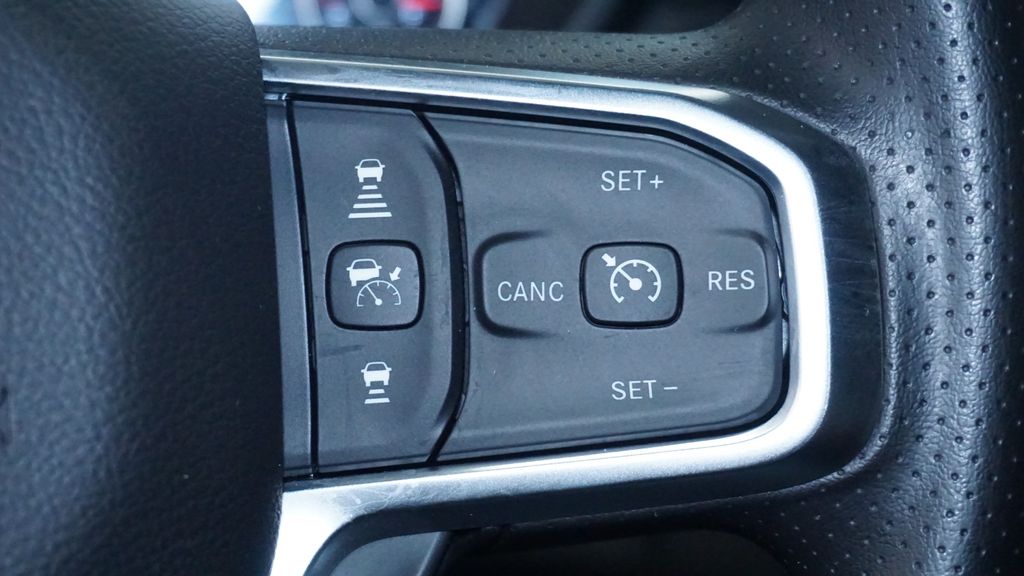 Thumbnail: 2026 RAM 1500 - 49