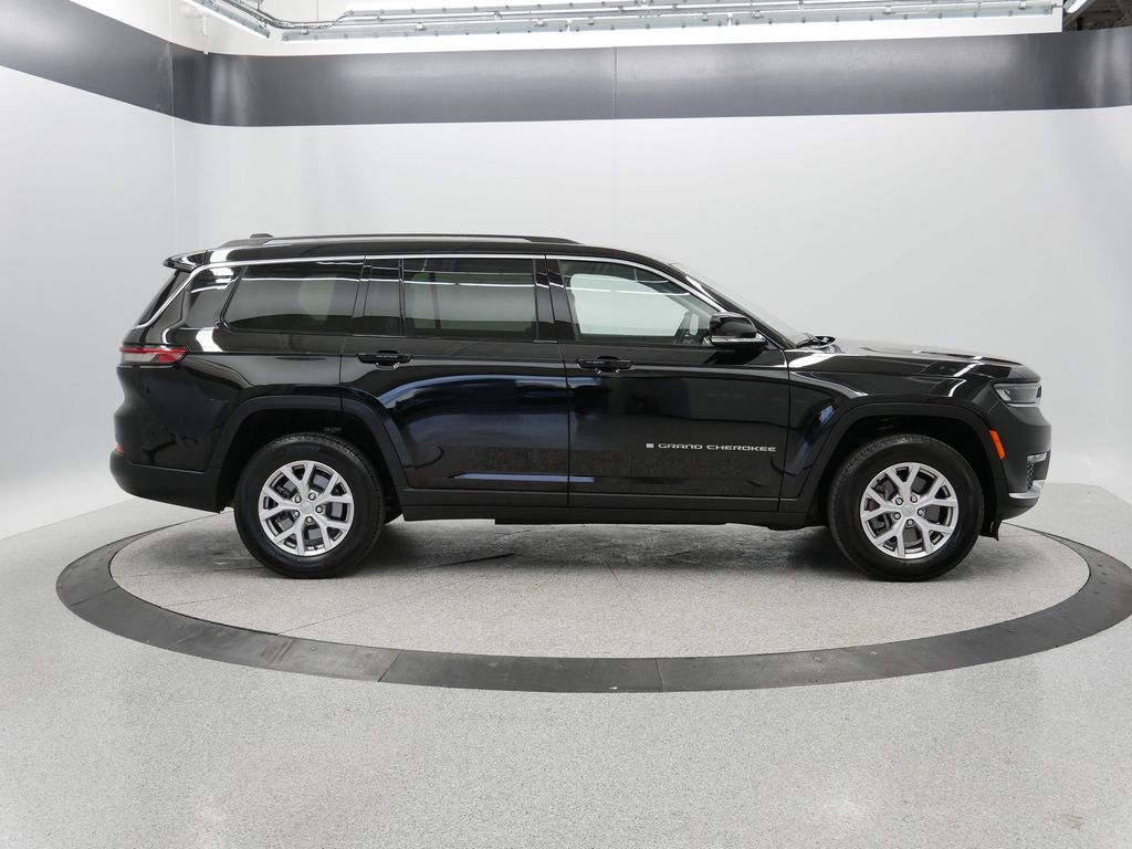 Thumbnail: 2022 Jeep Grand Cherokee L - 46