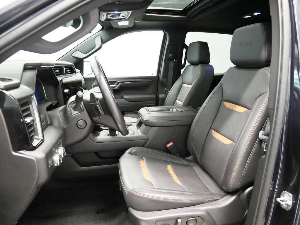 Thumbnail: 2022 GMC Sierra 1500 - 20