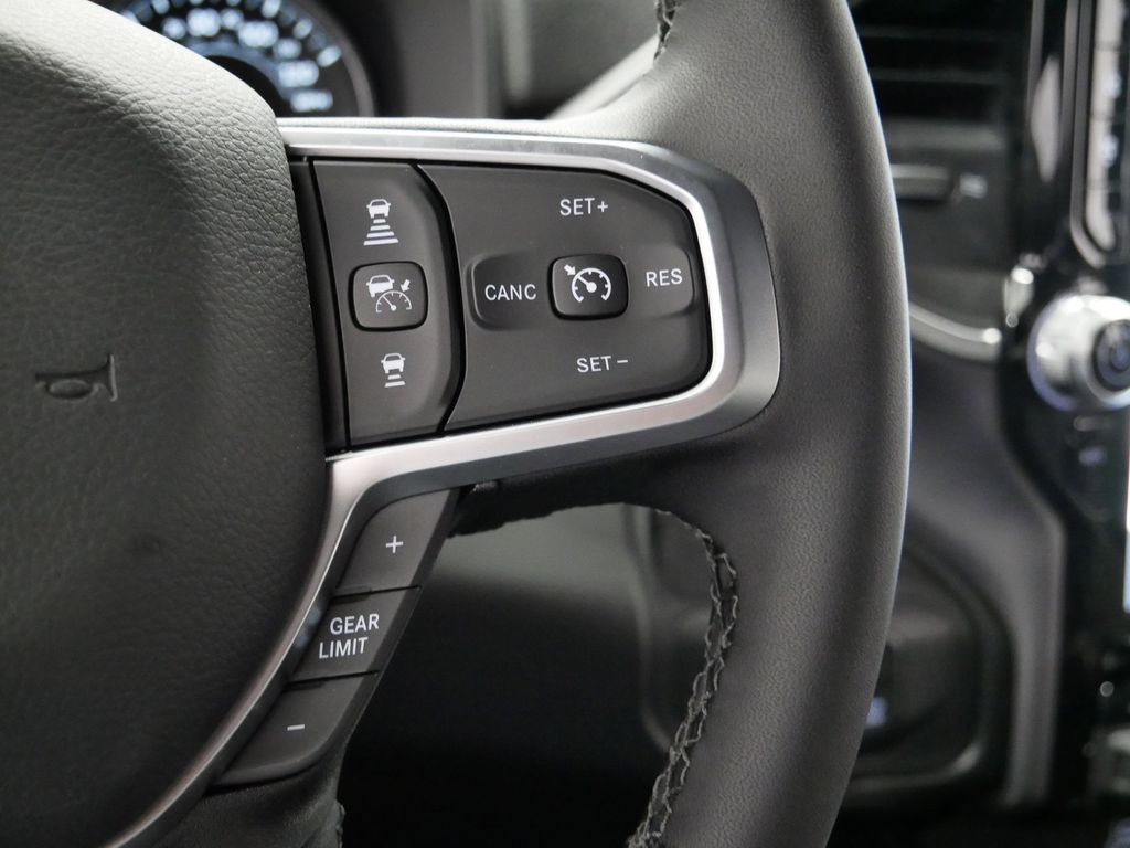 Thumbnail: 2026 RAM 2500 - 23