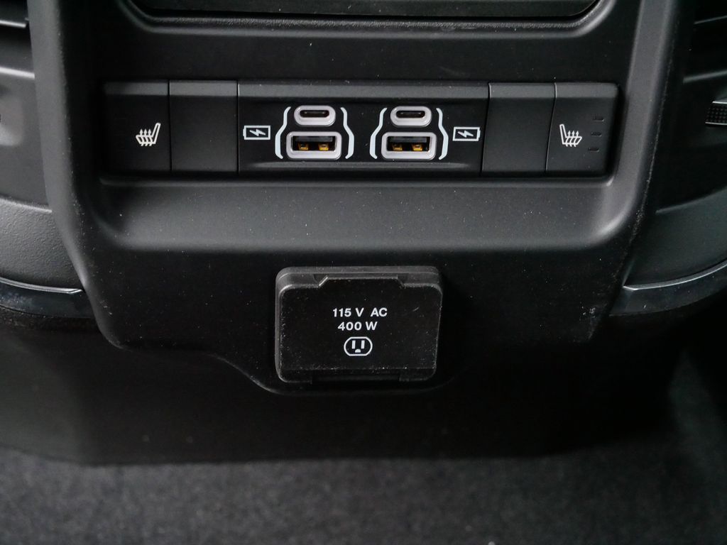 Thumbnail: 2026 RAM 2500 - 20