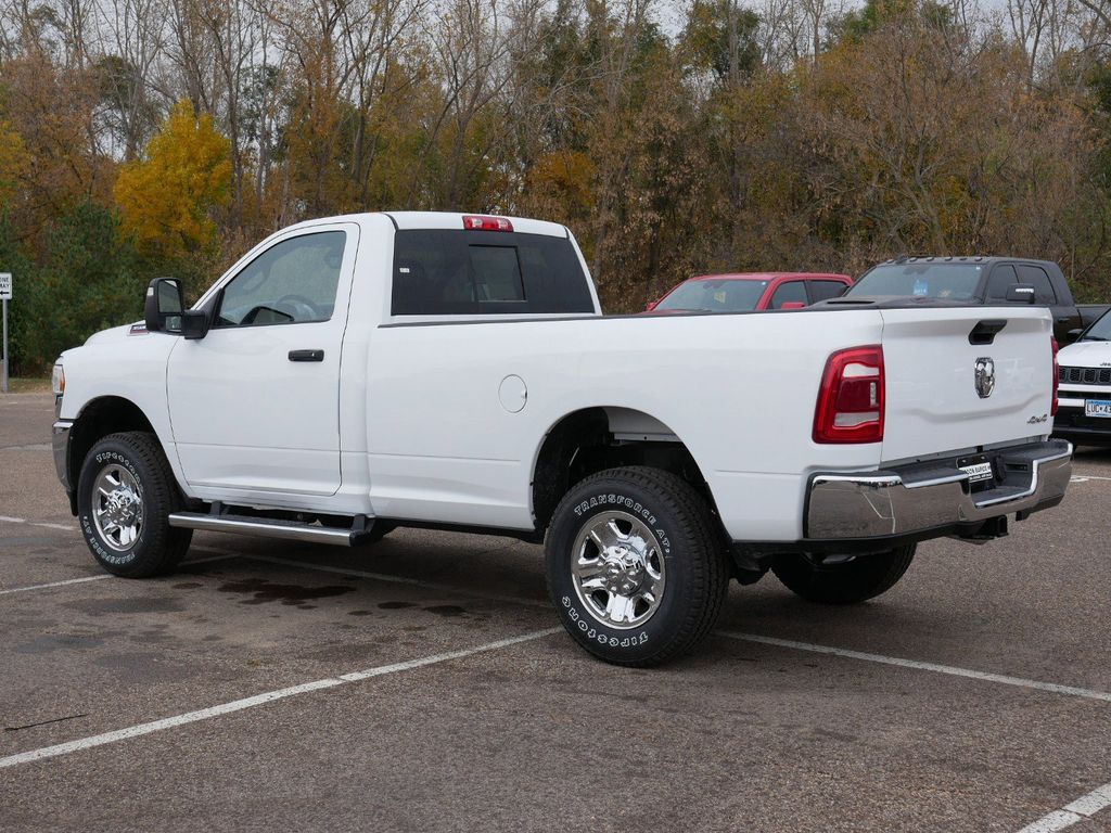 Thumbnail: 2024 RAM 3500 - 15