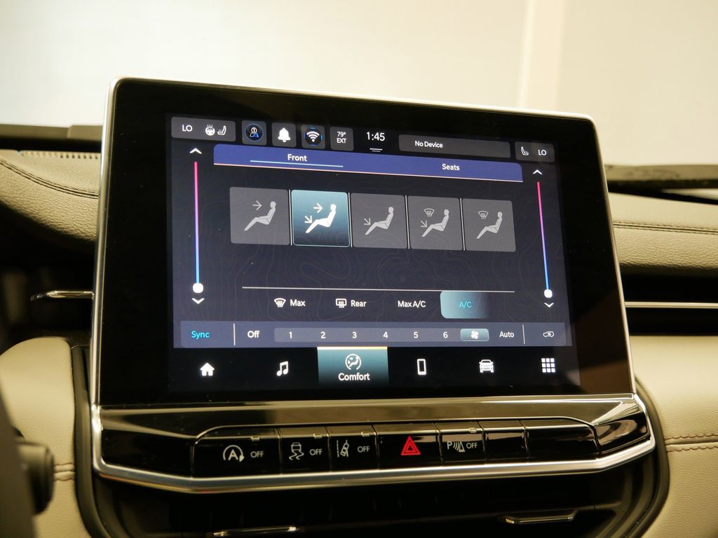 Thumbnail: 2025 Jeep Compass - 28