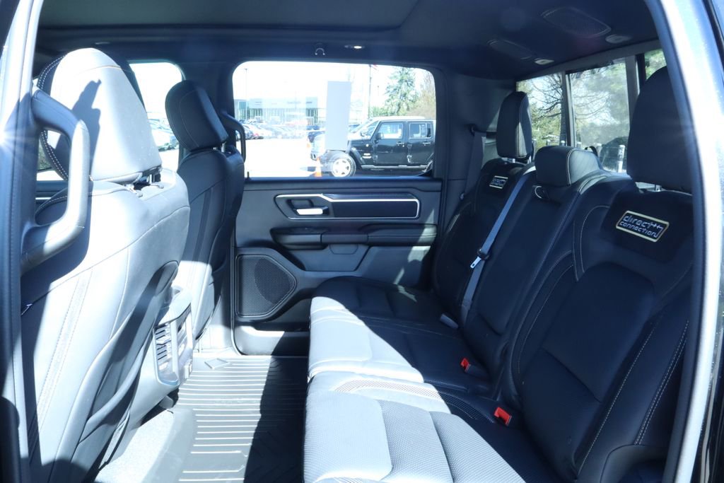 Thumbnail: 2026 RAM 1500 - 22