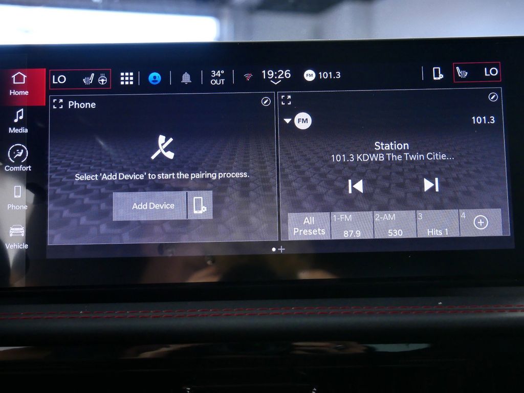 Thumbnail: 2024 Dodge Hornet - 42