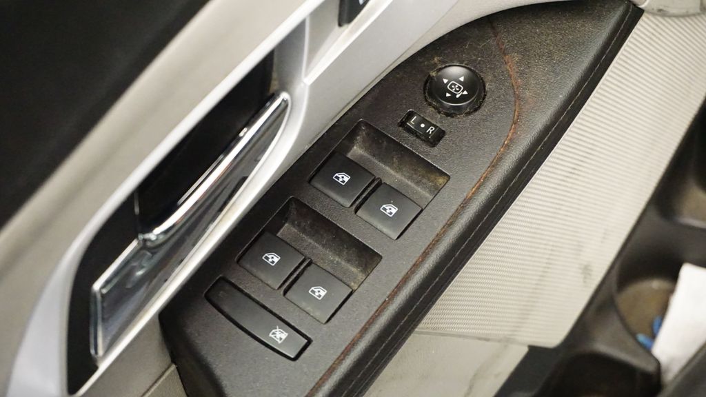 Thumbnail: 2016 Chevrolet Equinox - 25