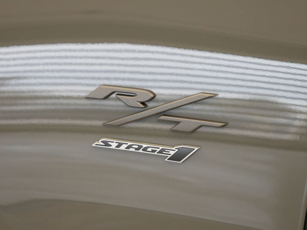 Thumbnail: 2025 Dodge Charger - 18