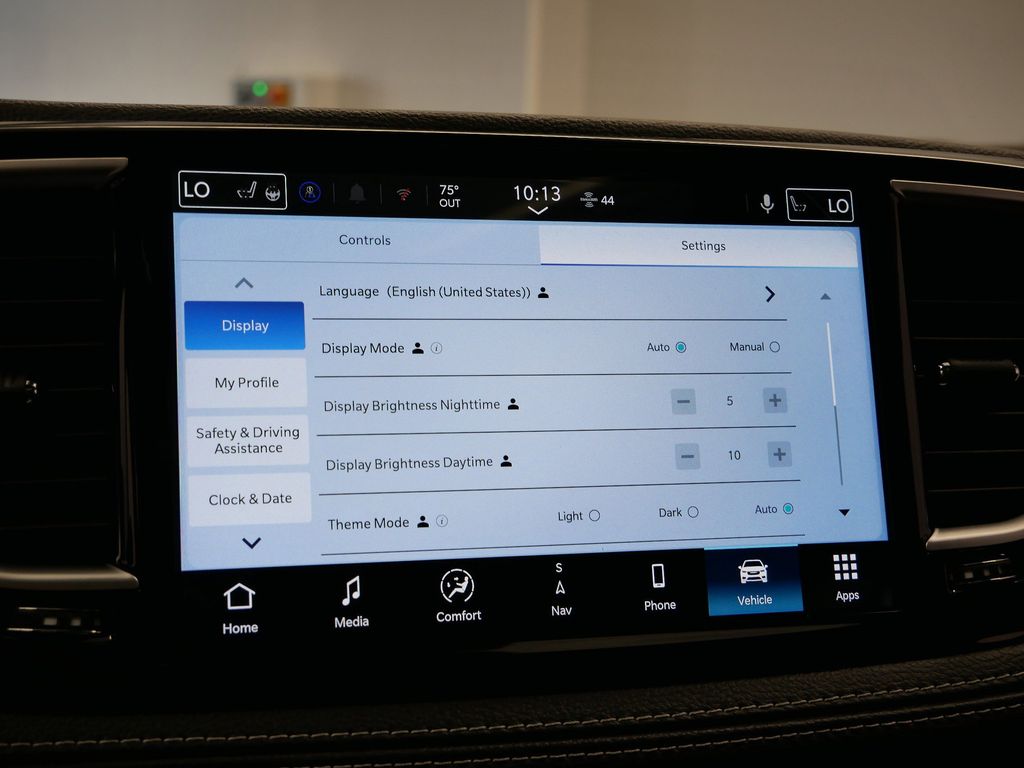 Thumbnail: 2026 Chrysler Pacifica - 28