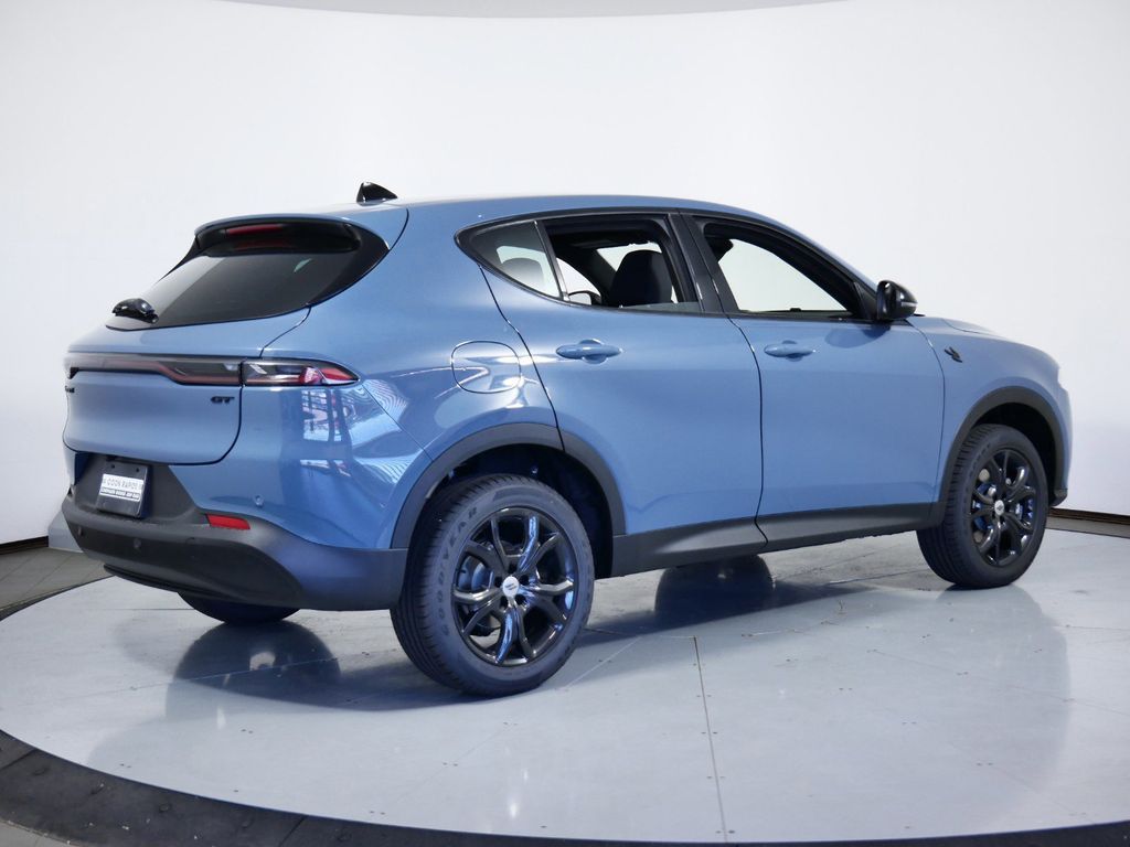 Thumbnail: 2024 Dodge Hornet - 11
