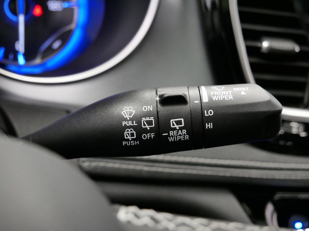 Thumbnail: 2026 Chrysler Pacifica - 26