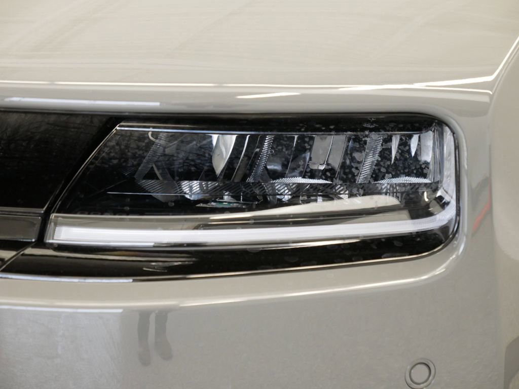 Thumbnail: 2025 Dodge Charger - 20