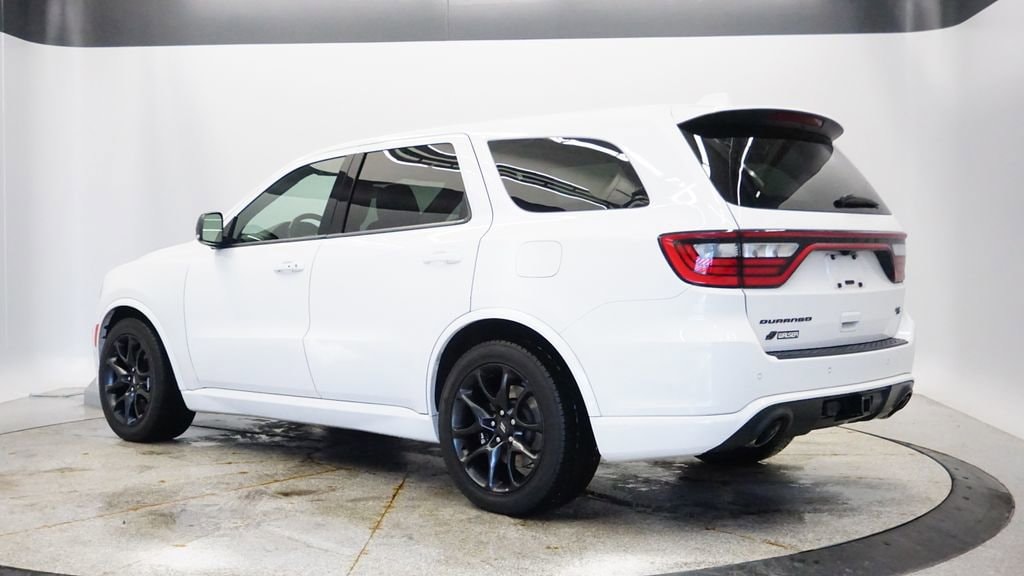 Thumbnail: 2022 Dodge Durango - 3