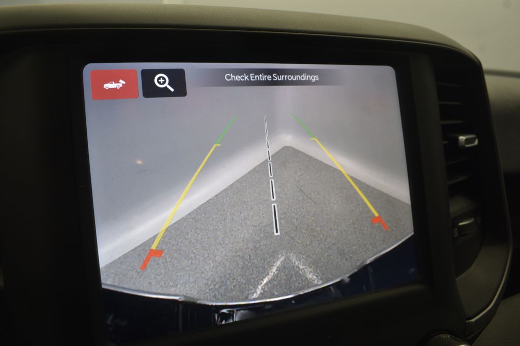 Thumbnail: 2024 RAM 2500 - 21