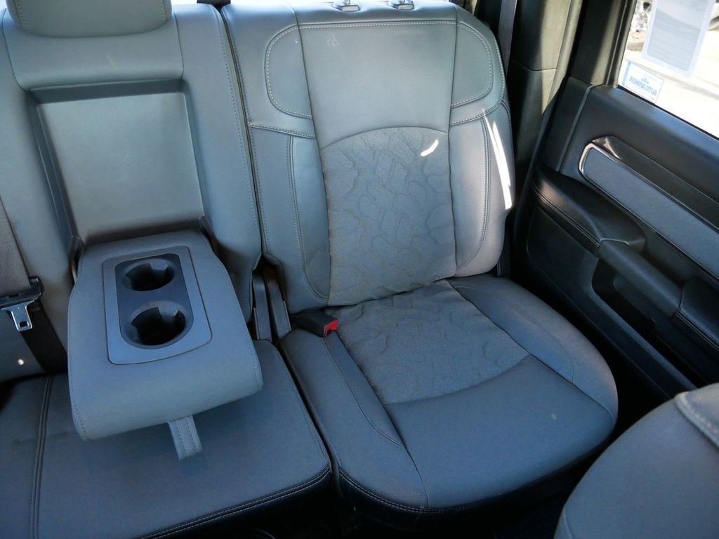 Thumbnail: 2021 RAM 2500 - 21