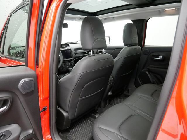 Thumbnail: 2023 Jeep Renegade - 6