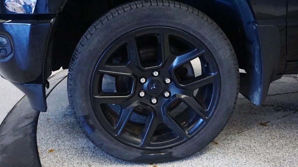 Thumbnail: 2020 RAM 1500 - 11