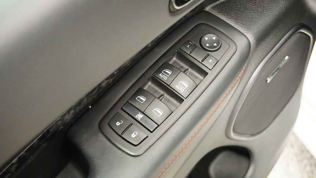 Thumbnail: 2024 Dodge Durango - 24