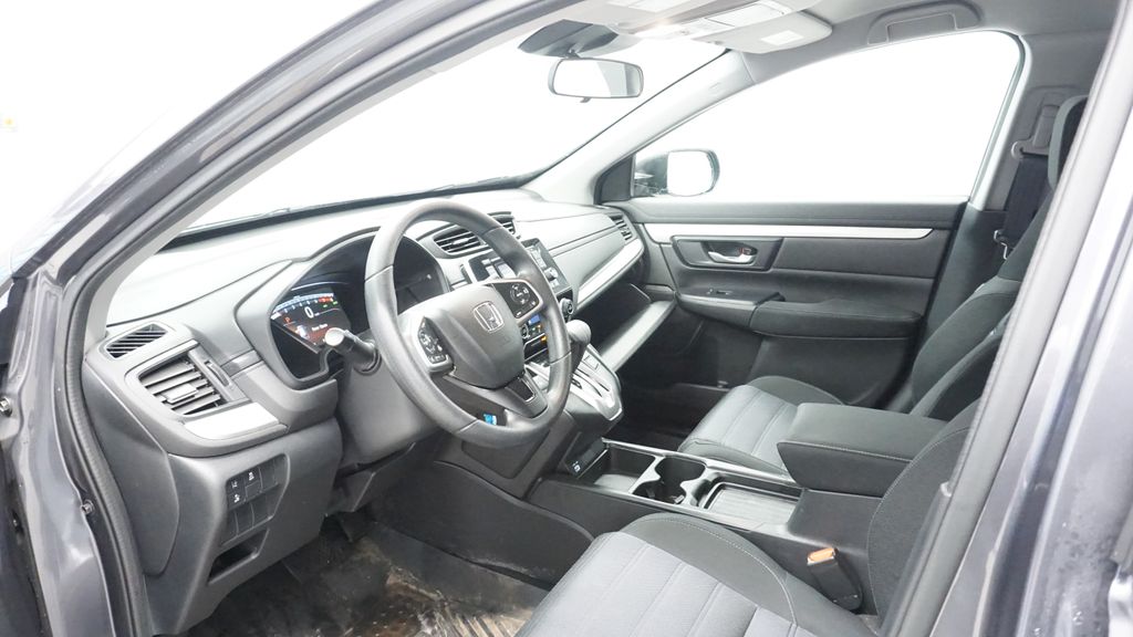 Thumbnail: 2020 Honda CR-V - 24