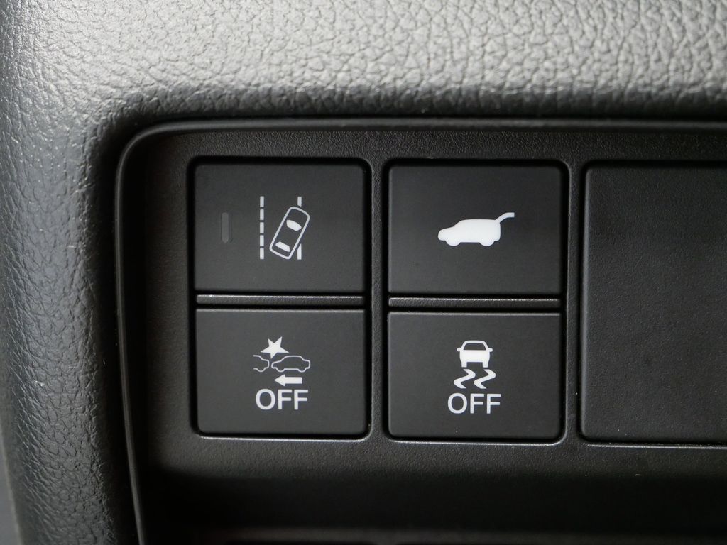 Thumbnail: 2017 Honda CR-V - 22