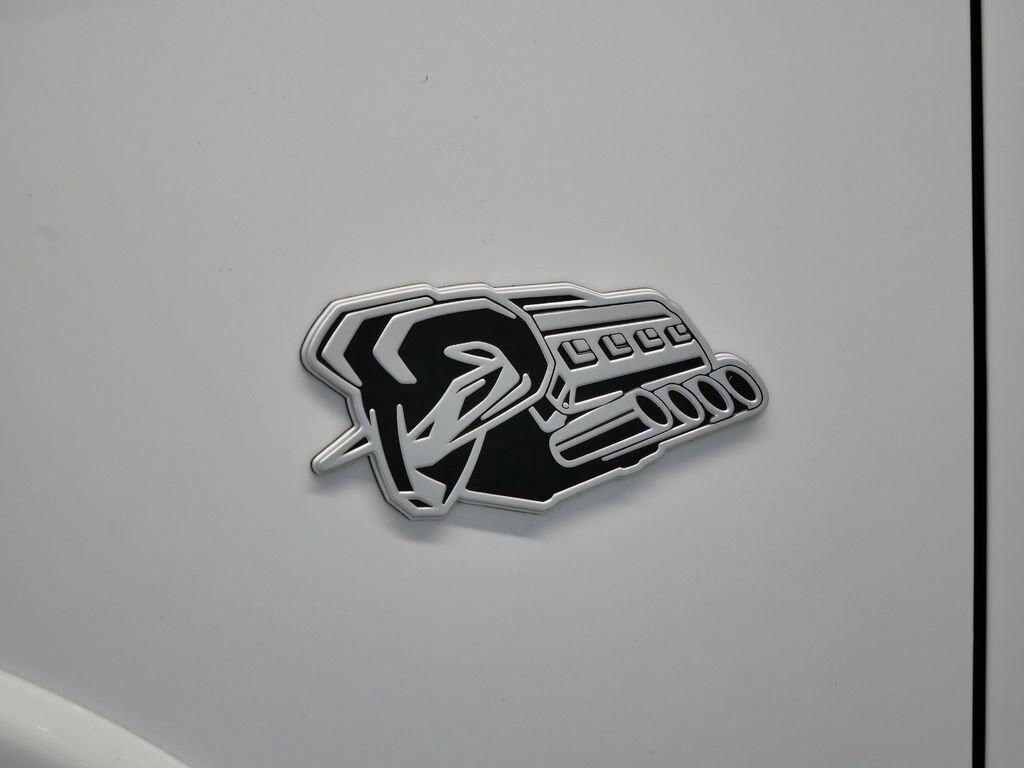 Thumbnail: 2026 RAM 1500 - 16