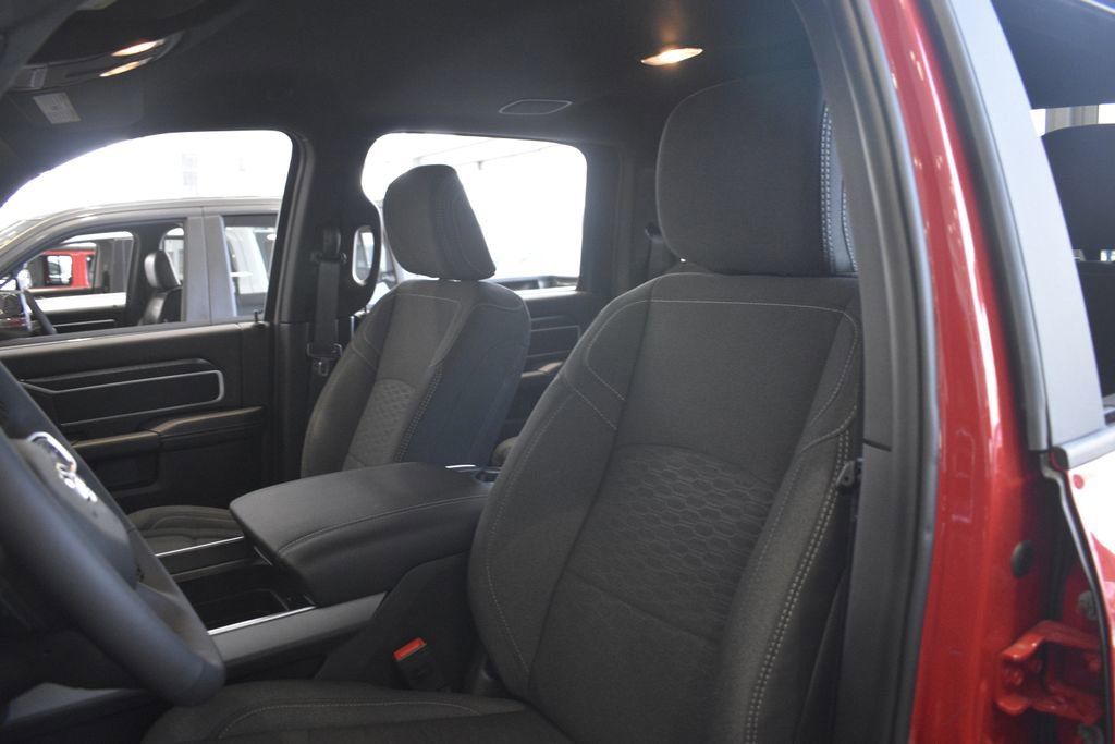 Thumbnail: 2026 RAM 2500 - 25