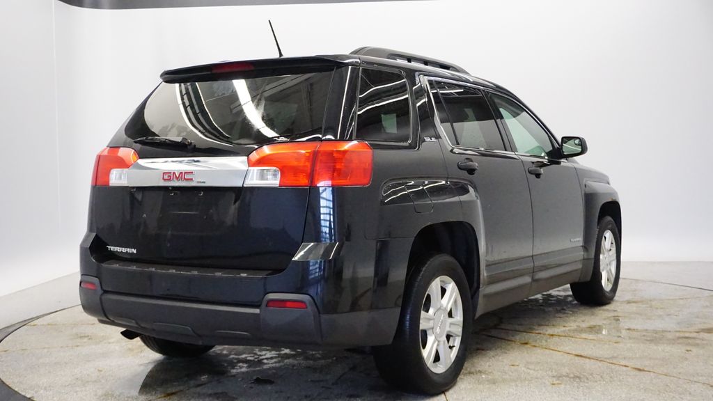 Thumbnail: 2014 GMC Terrain - 6