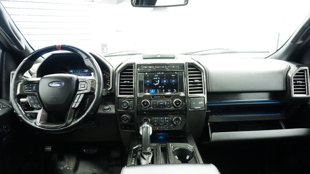 Thumbnail: 2018 Ford F-150 - 24