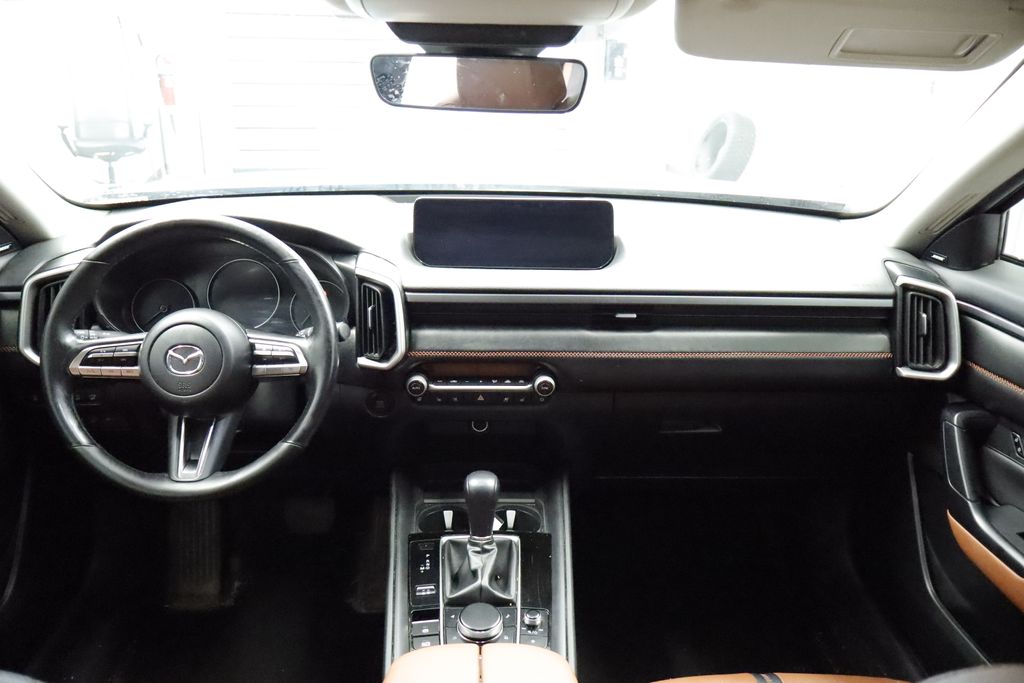 Thumbnail: 2024 Mazda CX-50 - 20