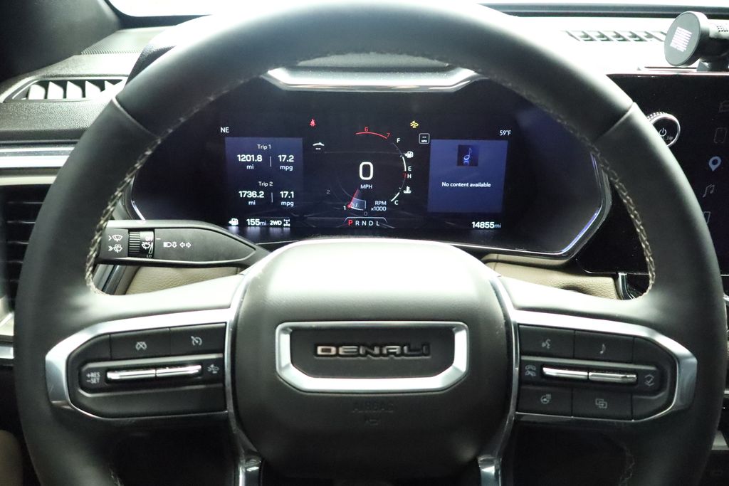 Thumbnail: 2023 GMC Canyon - 33