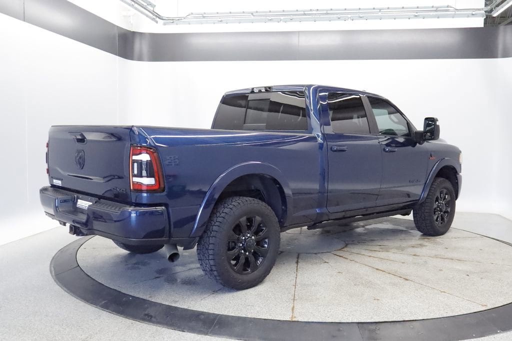 Thumbnail: 2024 RAM 3500 - 6