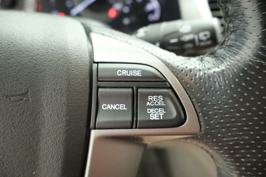 Thumbnail: 2015 Honda Odyssey - 30