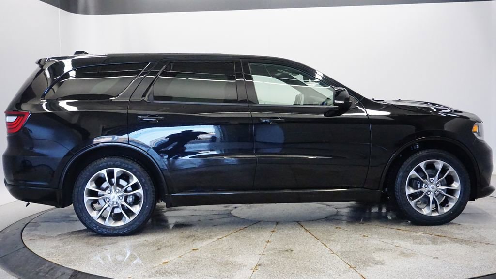Thumbnail: 2019 Dodge Durango - 7
