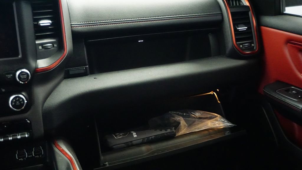 Thumbnail: 2019 RAM 1500 - 23