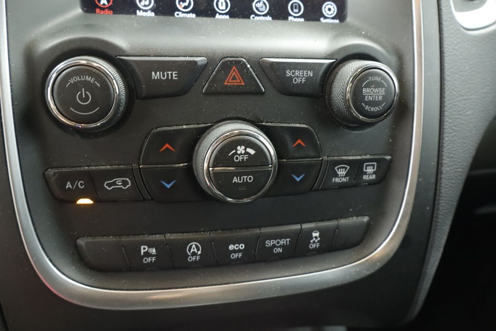 Thumbnail: 2019 Dodge Durango - 33