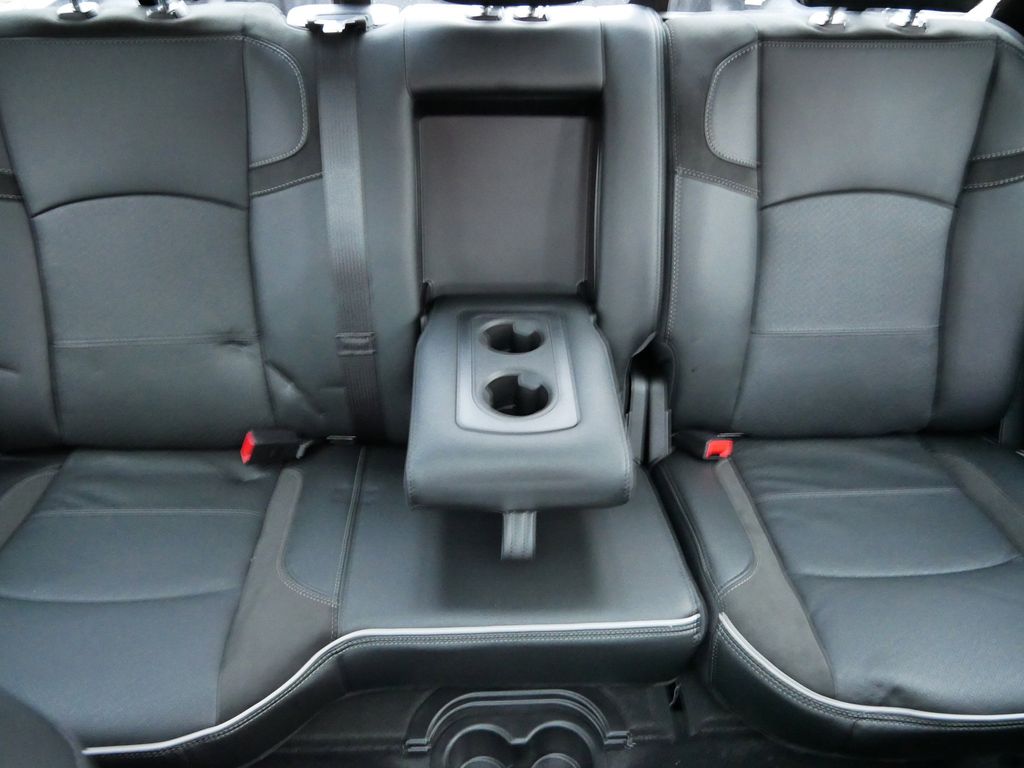 Thumbnail: 2026 RAM 2500 - 22