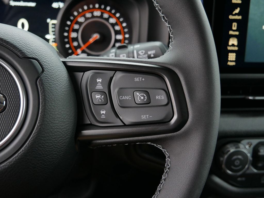 Thumbnail: 2026 Jeep Wrangler - 21