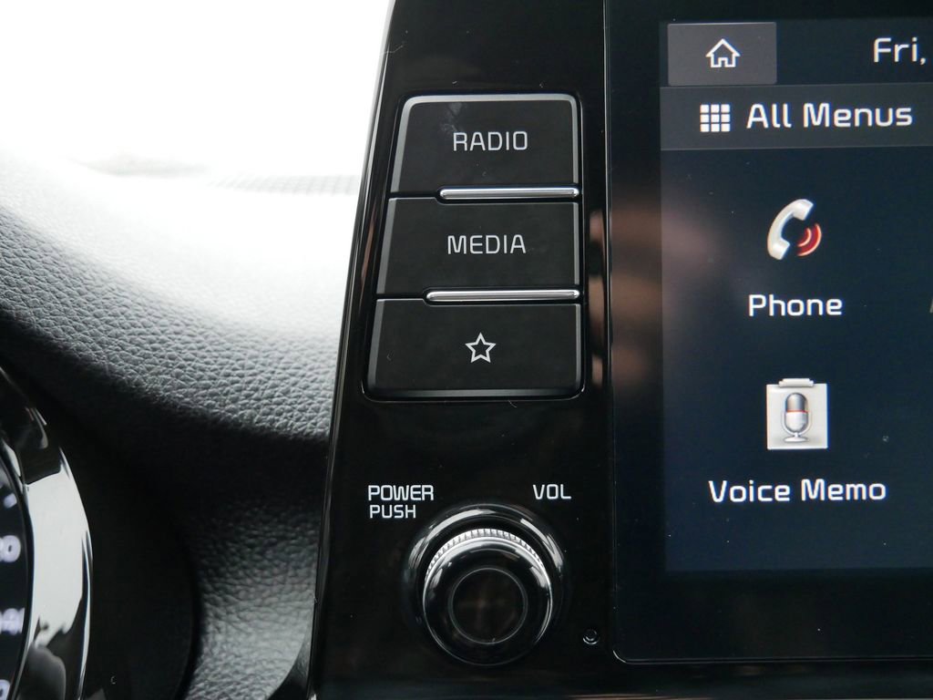 Thumbnail: 2021 Kia Seltos - 45