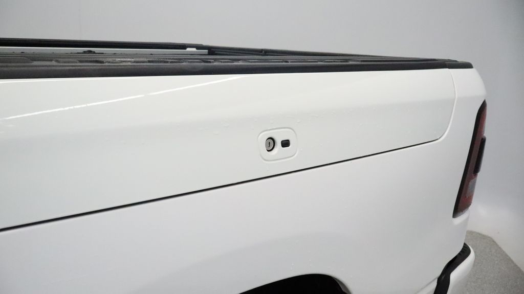 Thumbnail: 2021 RAM 1500 - 11