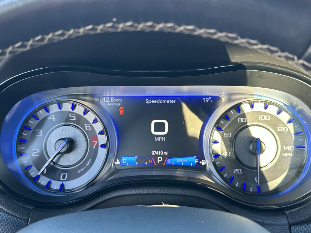 Thumbnail: 2016 Chrysler 300 - 6