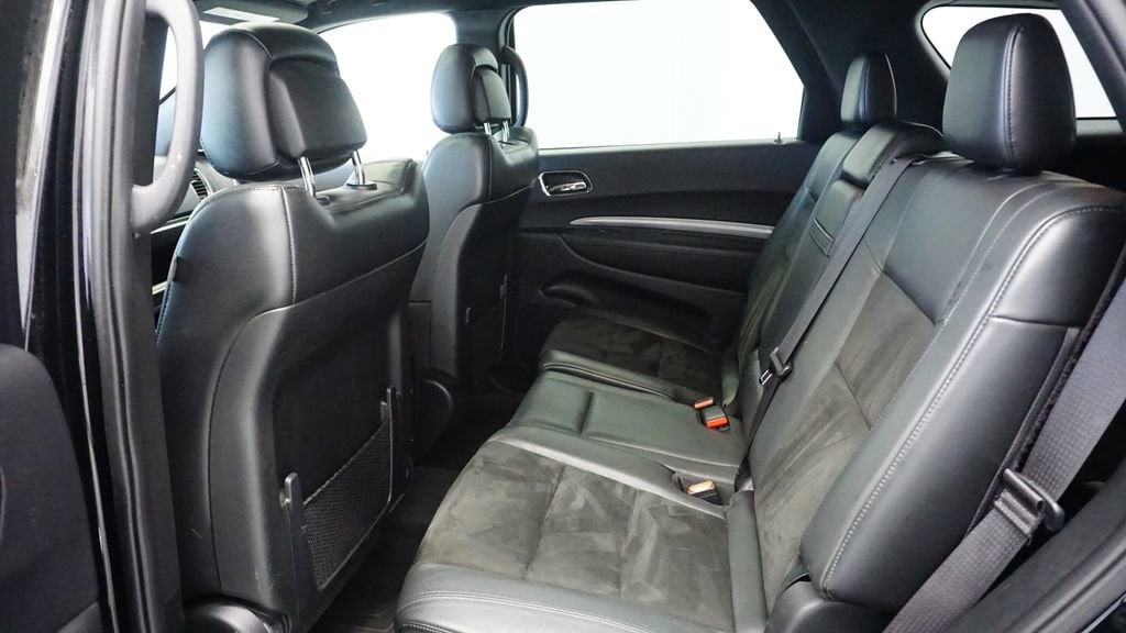 Thumbnail: 2019 Dodge Durango - 21