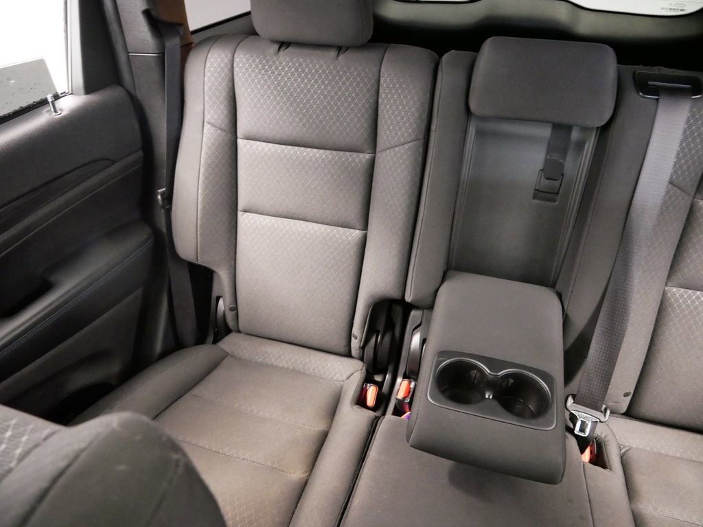 Thumbnail: 2019 Jeep Grand Cherokee - 19