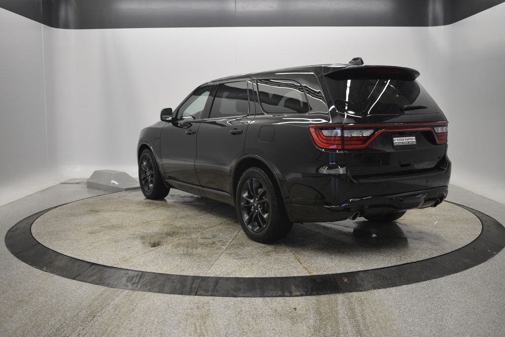 Thumbnail: 2021 Dodge Durango - 6